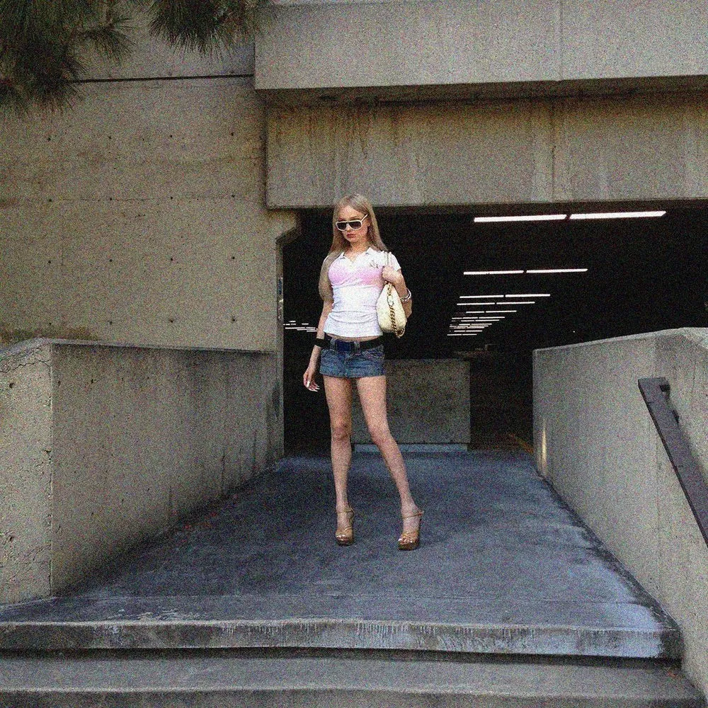 Kim Petras