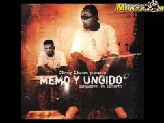 Memo y Ungido
