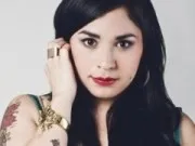 Carla Morrison