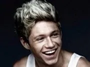 Niall Horan