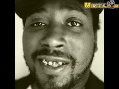 Ol' Dirty Bastard