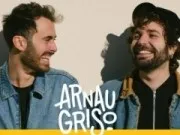 Arnau Griso