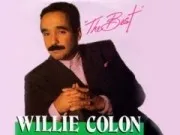 Willie Colón