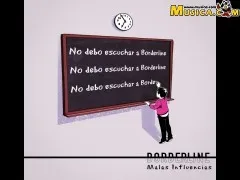 BorderLine