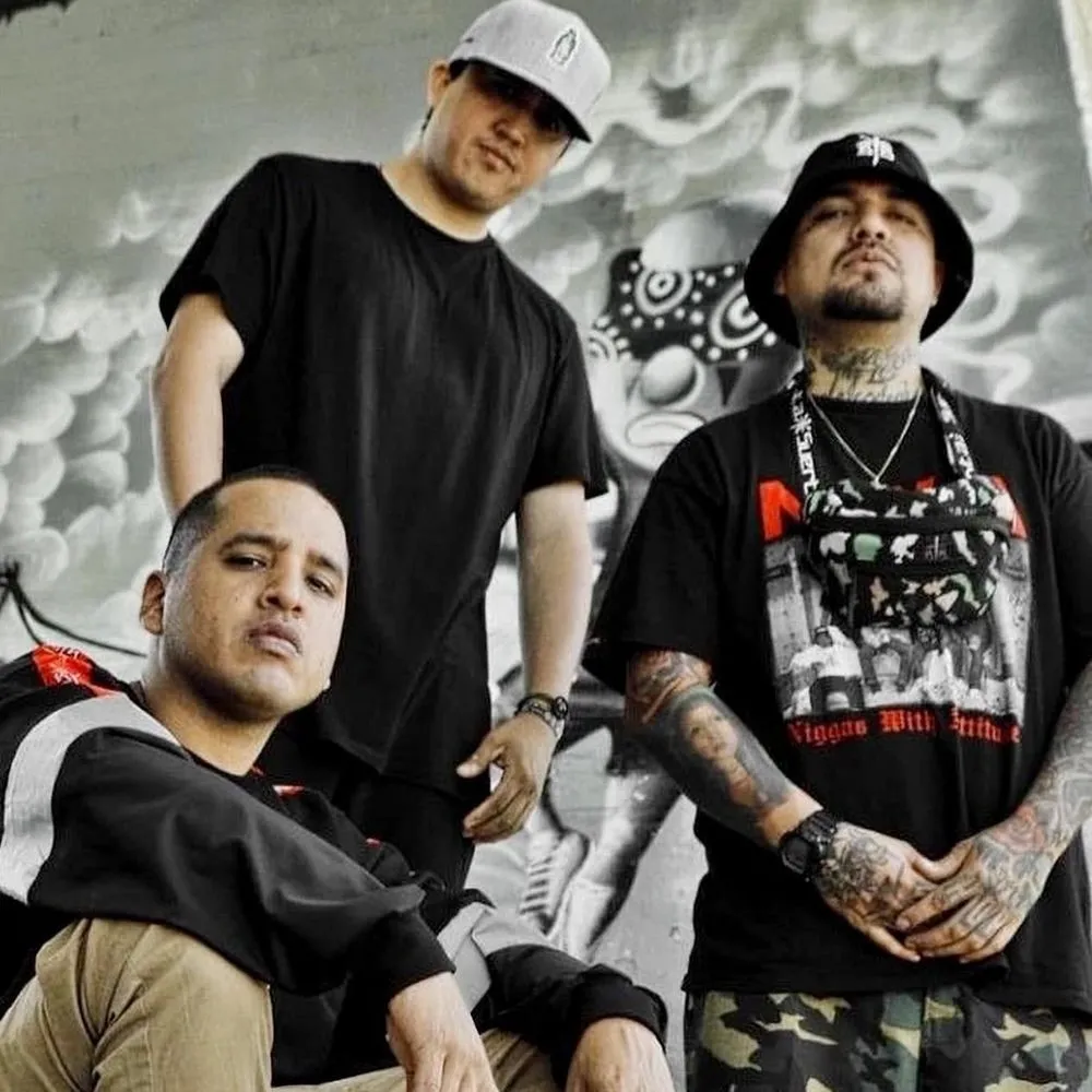 Rapper School