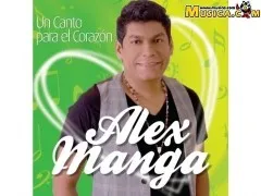Alex Manga