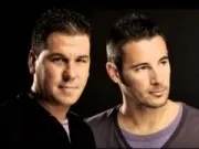Andy y Lucas