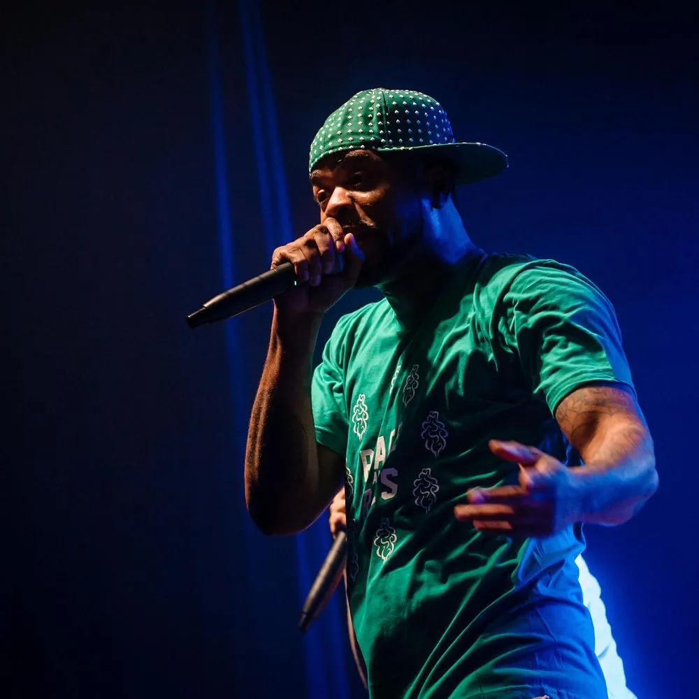 Method Man