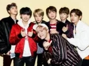 BTS (Bangtan Boys)