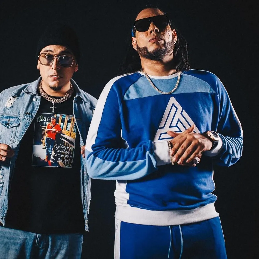 J King y Maximan