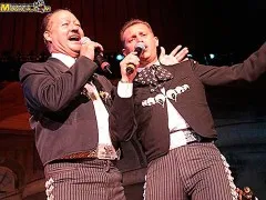 Mariachi Vargas