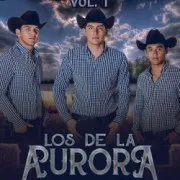 Los de la aurora