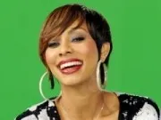 Keri Hilson