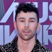 Max Schneider