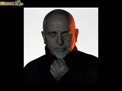 Peter Gabriel