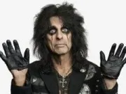 Alice Cooper