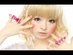 Kyary Pamyu Pamyu