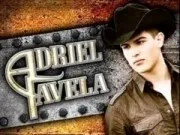 Adriel Favela