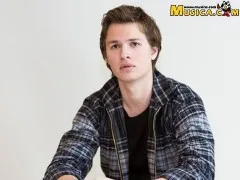 Ansel Elgort