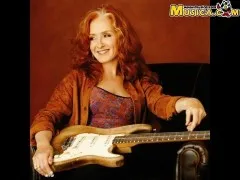 Bonnie Raitt