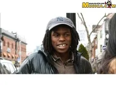 Daniel Caesar