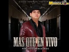 Panchito Arredondo