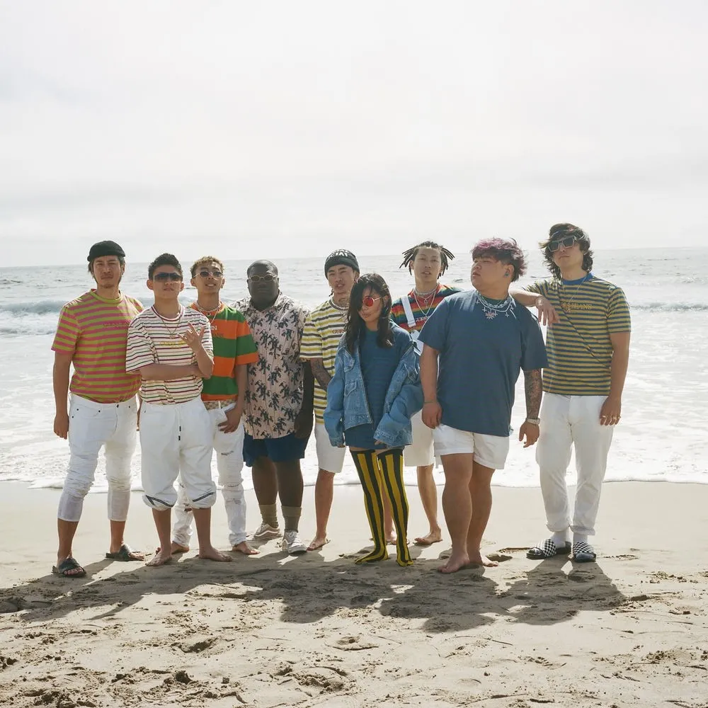 88rising
