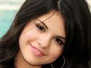 Selena Gomez