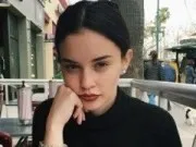 Sabrina Claudio