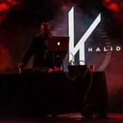 Dj Khalid