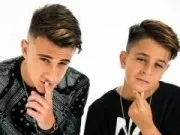 Adexe y Nau