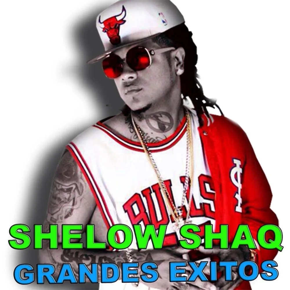 Shelow Shaq