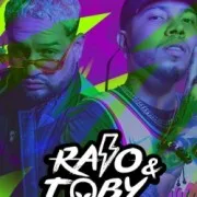 Rayo y Tobby