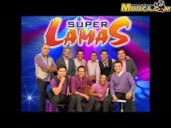Los Super Lamas