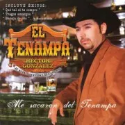 Héctor González El Tenampa