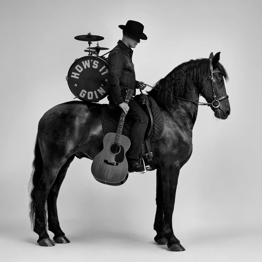 Bryan Adams