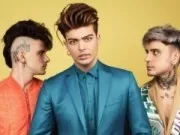 The Kolors
