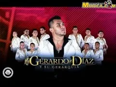 Gerardo Diaz Y Su Gerarquía