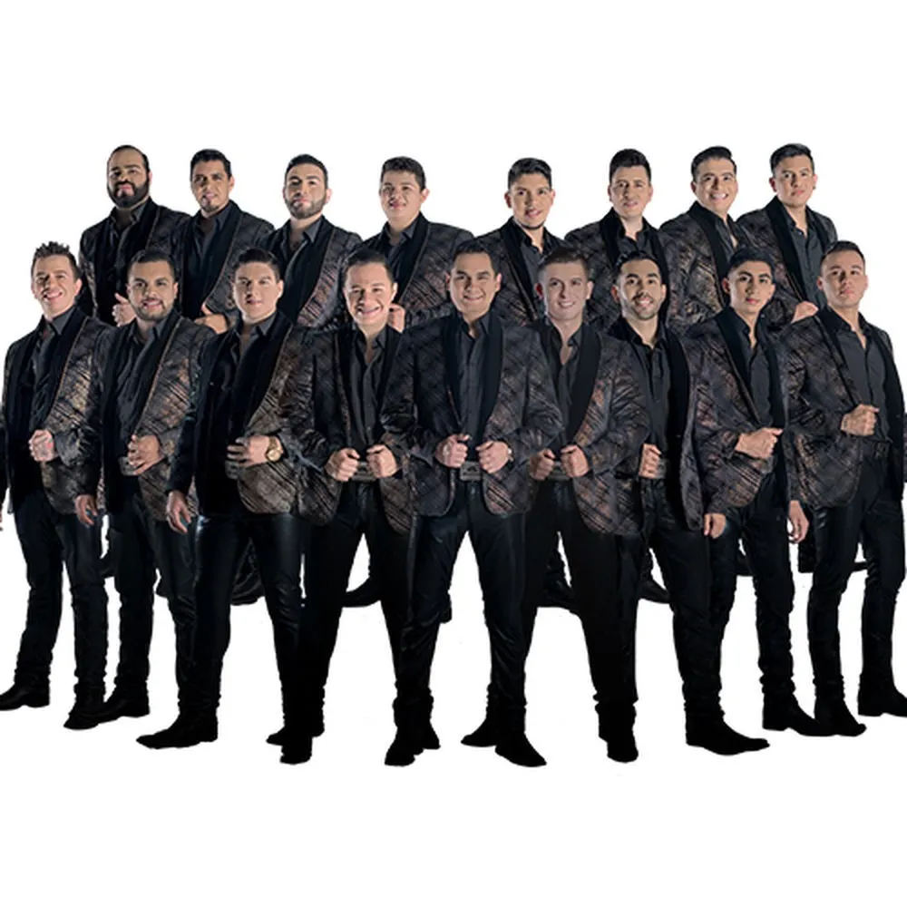Banda Los Recoditos