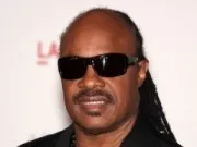Stevie Wonder