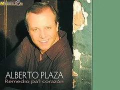 Alberto Plaza