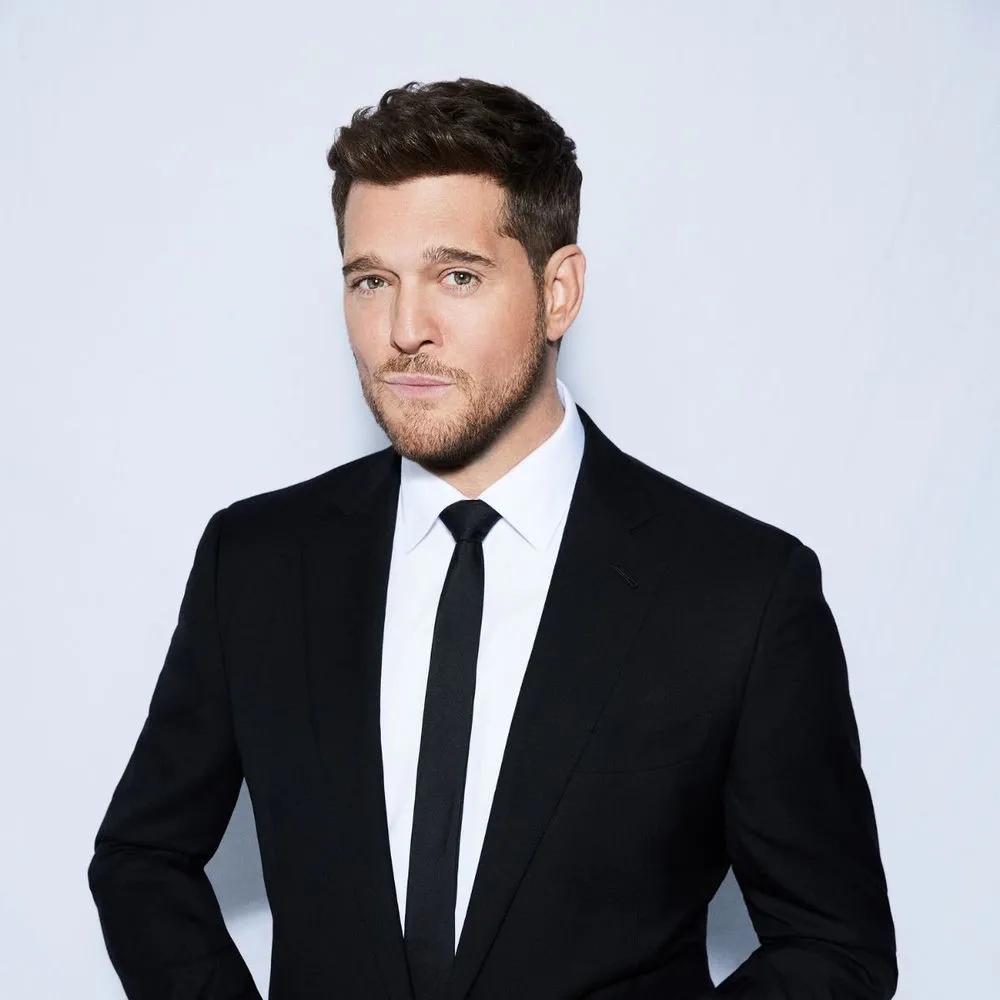 Michael Bublé